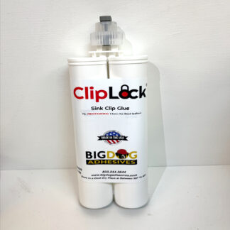 Cliplock