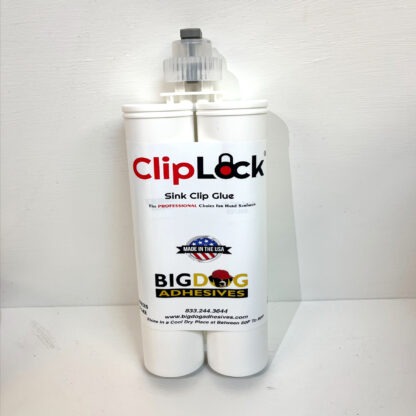 Cliplock