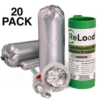 20 Pack - ReLoad Seaming Kit - RL902