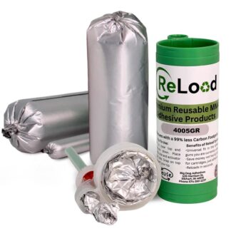 Reload Adhesives - Generic Color RL9000