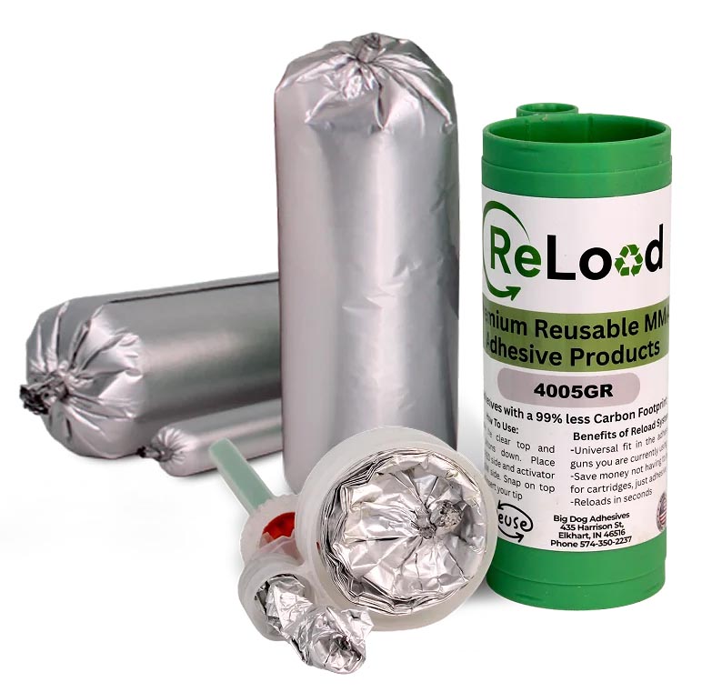 ReLoad Seaming Kit - i-Aqueous - RL9831