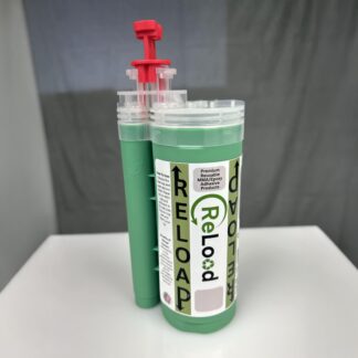 1 ReLoad Cartridge Shell