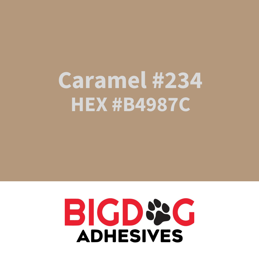 SeamLock Caramel - Flowable SL8234 - Image 2