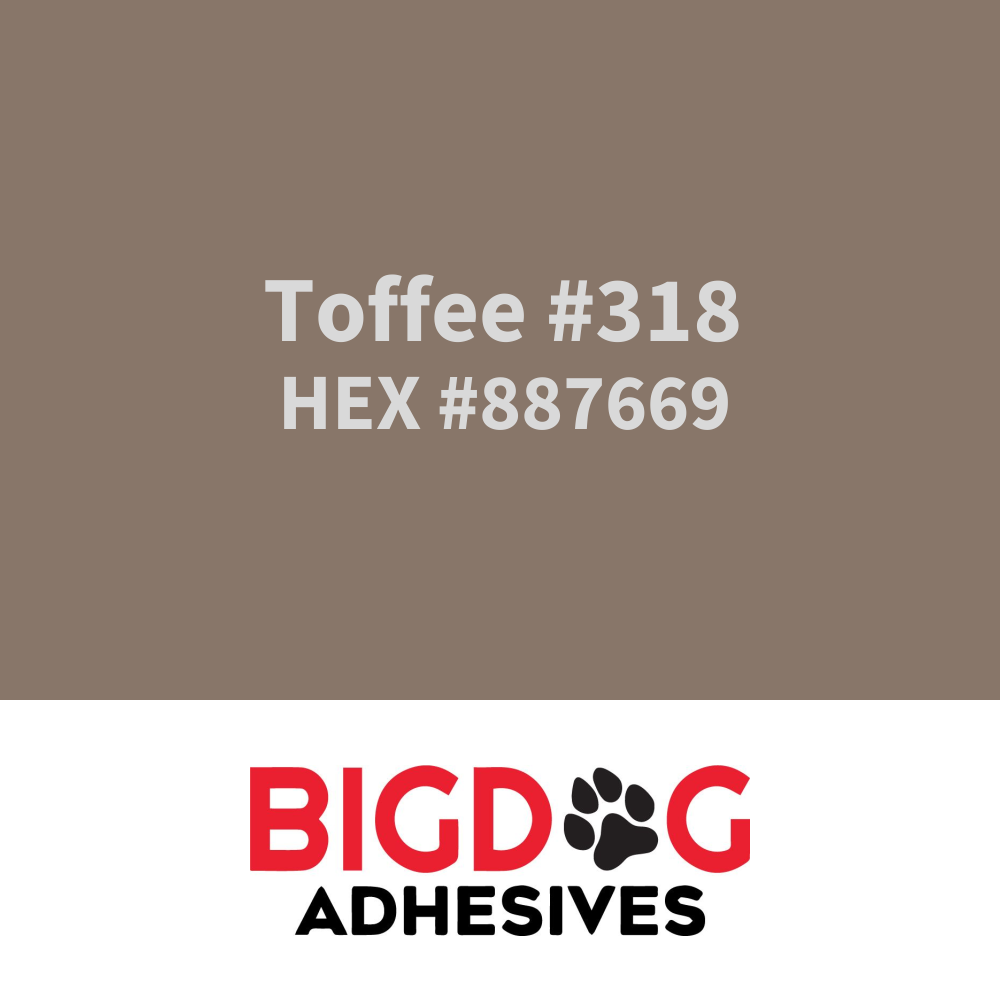 SeamLock Toffee - Flowable SL8318 - Image 2