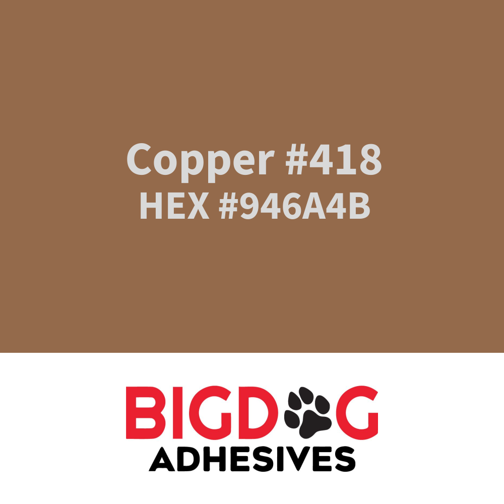 SeamLock Copper - Flowable SL8418 - Image 2