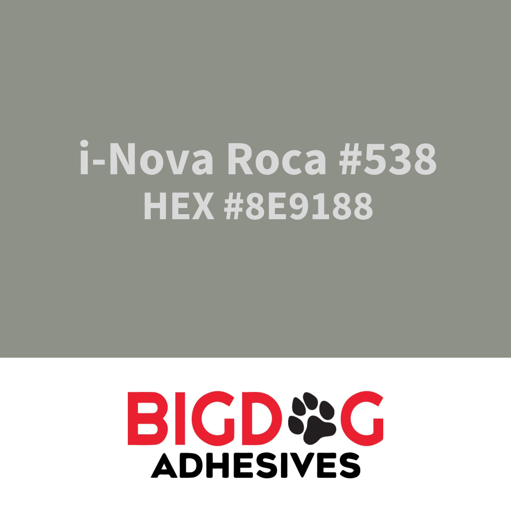 SeamLock Tornado Gray - Flowable SL8538 - Image 2