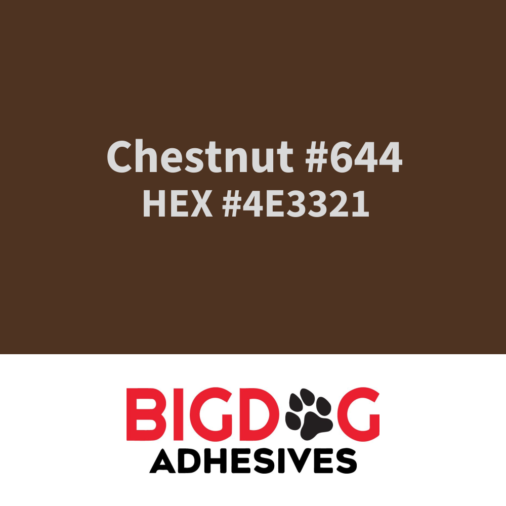 SeamLock Chestnut - Flowable SL8644 - Image 2