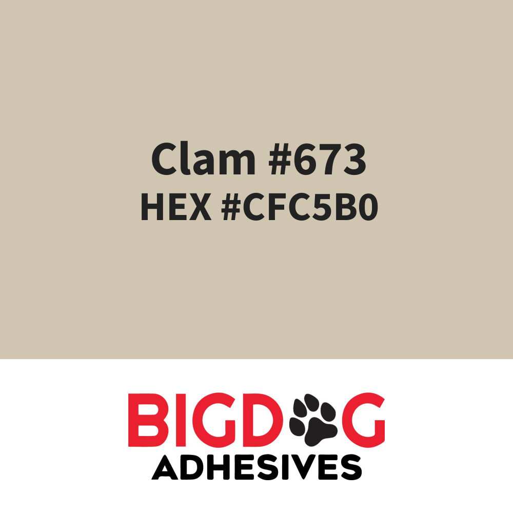 SeamLock Clam - Flowable SL8673 - Image 2