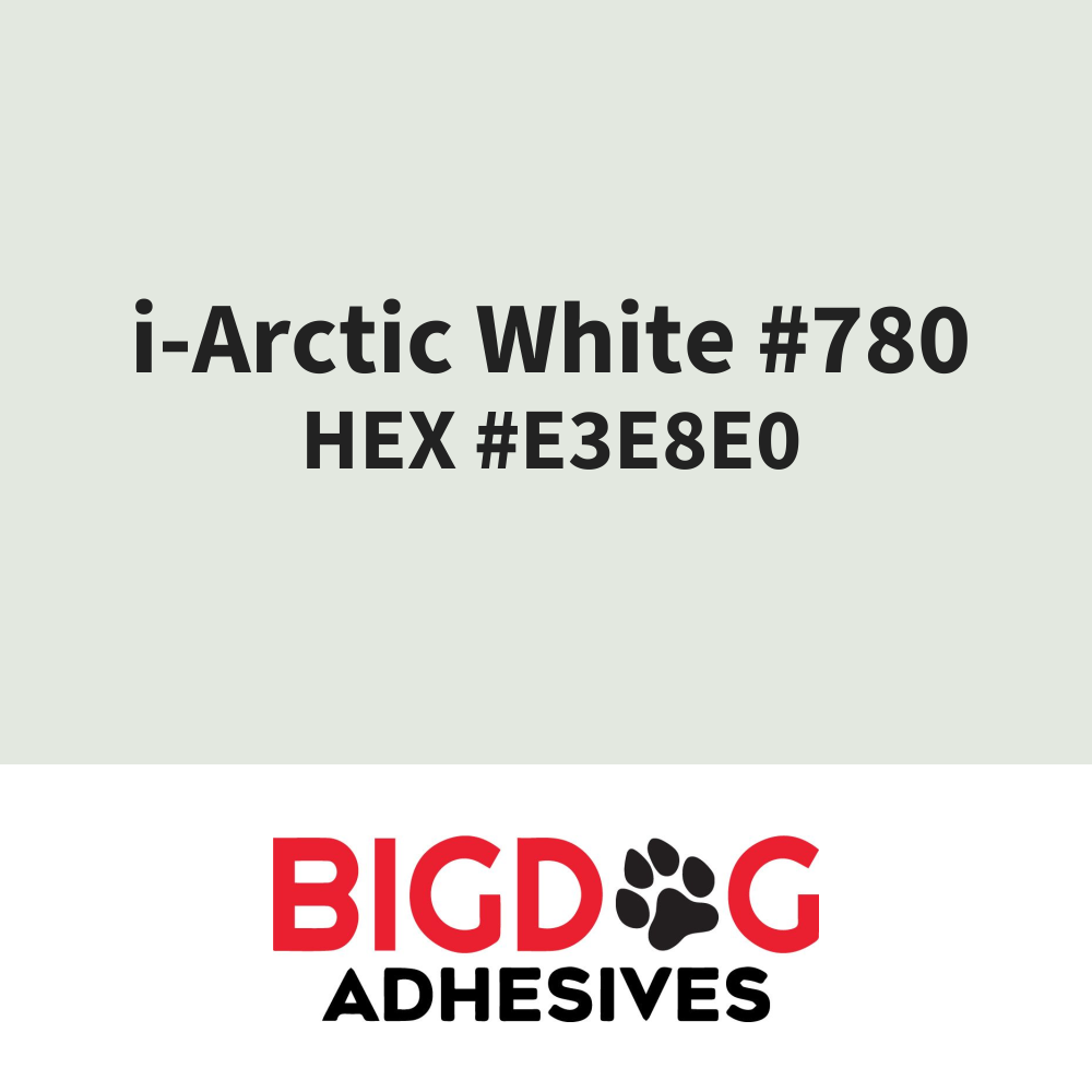 SeamLock PRO i-Arctic White - Dripless SL9780 - Image 2