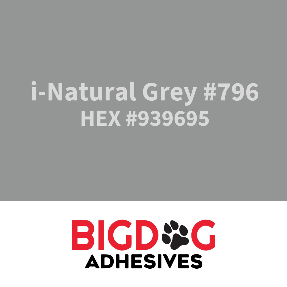 SeamLock i-Natural Grey - Flowable SL8796 - Image 2