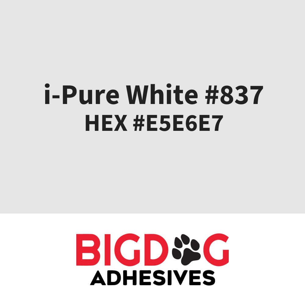 SeamLock i-Pure White - Flowable SL8837 - Image 2