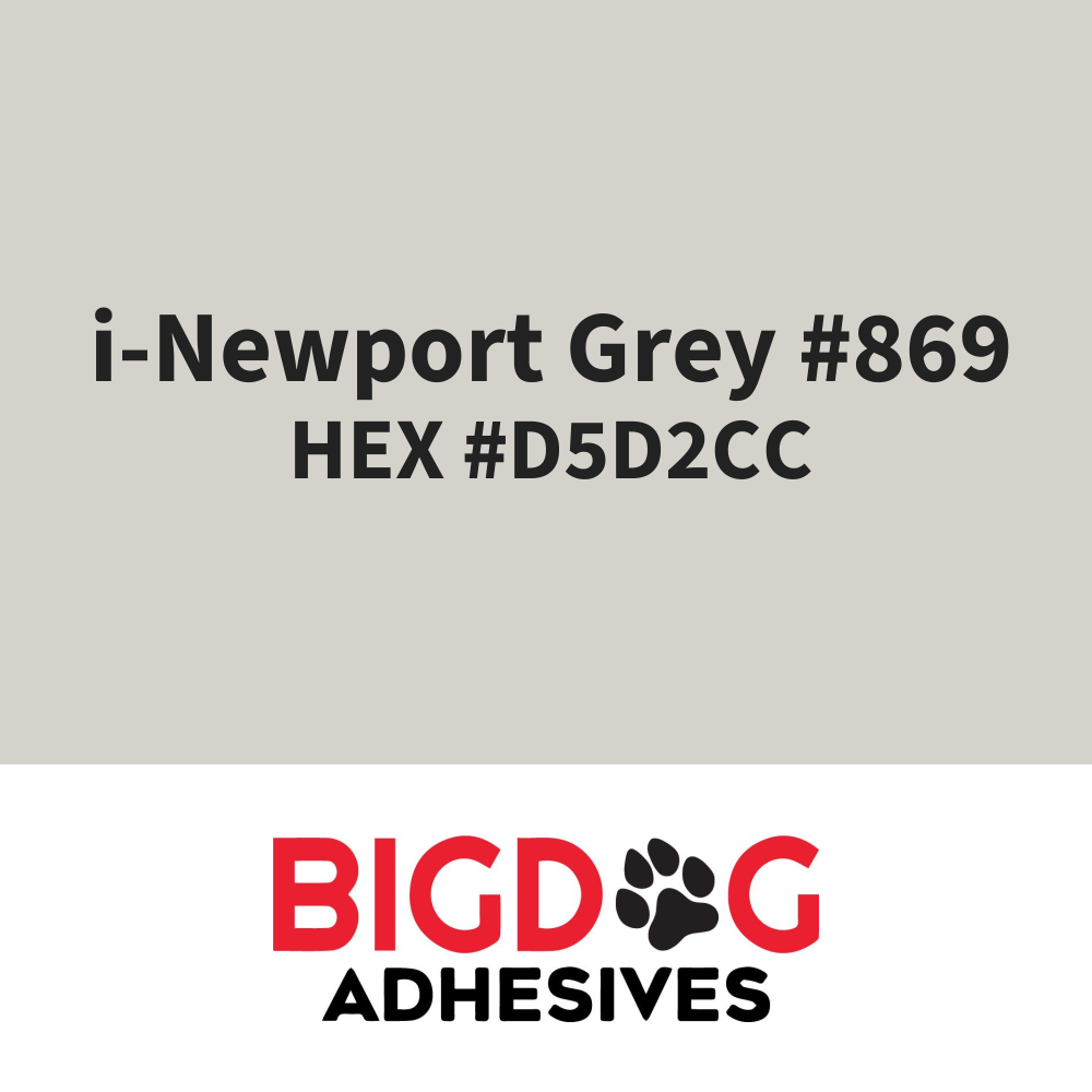 SeamLock PRO i-Newport Grey - Dripless SL9869 - Image 2