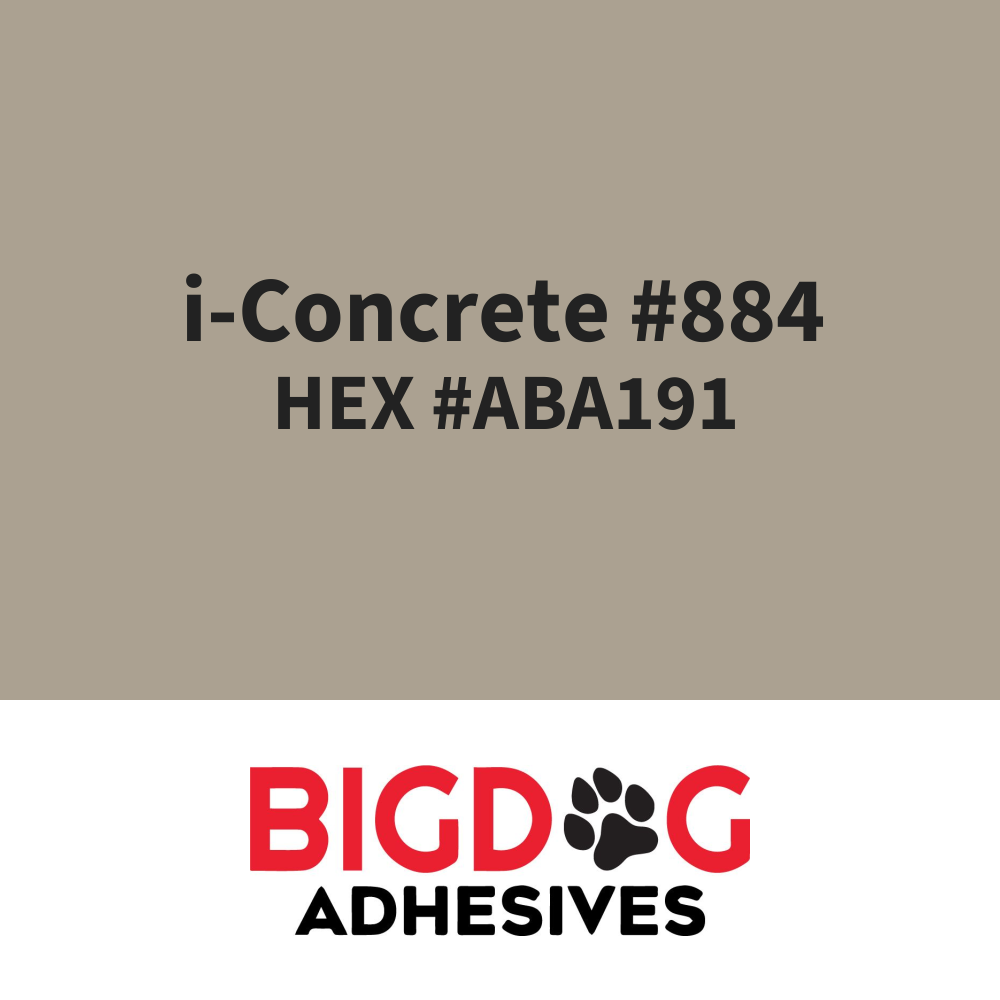 SeamLock i-Concrete - Flowable SL8884 - Image 2