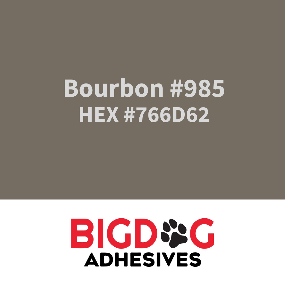 SeamLock Bourbon - Flowable SL8985 - Image 2